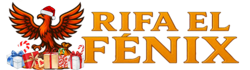 Logo de Rifas la Fortuna